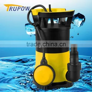 TP01383 250W New Design Good Handle Electric Submersible Water Pump thumbnail-1