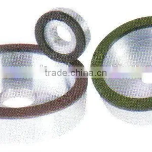 Diamond Cup Wheels/abrasive Buffing Wheel/cup Buffing Wheel thumbnail-1