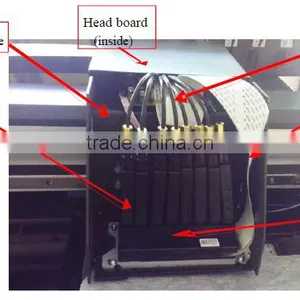 High Quality Multicolor Digital Flatbed uv Phone Case Printer thumbnail-4