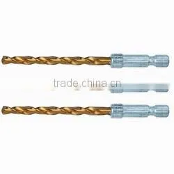 Hex Shank Twist Drill thumbnail-1