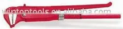 Swedish Type Pipe Wrench thumbnail-1