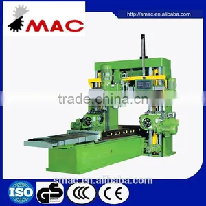 the Hot Sale and Low Price Gantry Milling Machine X8025HD of China of SMAC thumbnail-1