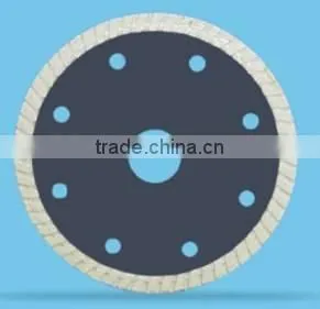 Hot Pressed Super Thin Blade thumbnail-1