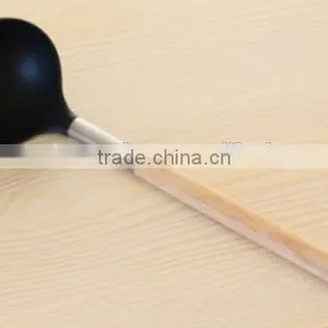 2016 New Wood Hand Nylon Head Cooking Utensil and Cookware thumbnail-4