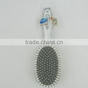 2016 Cheap Hair Brush With White Painting thumbnail-1
