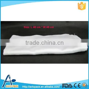 Best Quality Light Color Durable Modacrylic Airline Blanket thumbnail-2