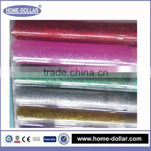 High Quality Multi-color Eco-friendly Waterproof Kid Use All Size Stationery Glitter Glue Manufacturer for Deocoration thumbnail-2