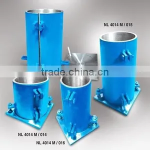 Mild Steel Cylinder Moulds thumbnail-1