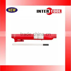 8 Ton Long Ram Jack With Hook Base thumbnail-3