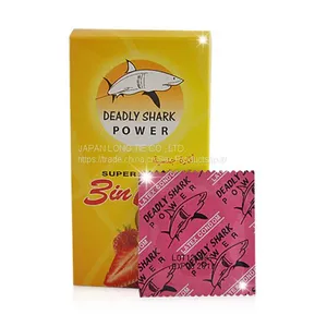 Japan Longtie M-Zone Condom Types And Sizes With Good Price thumbnail-1