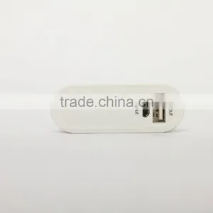 Pisen Portabl Power 10000mAh for Mobile Phone/tablet thumbnail-3