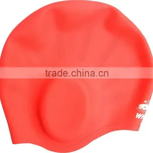 Ear Swimming Caps, Swimming Ear Caps, Ear Caps thumbnail-1