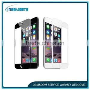 OEM&ODM Product Color Frame Tempered Glass Screen Protector TGST110 thumbnail-2