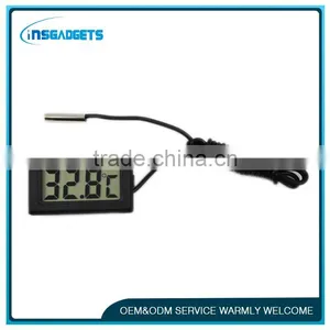Freezer Thermometer Wireless ,h0t3e Refrigerator Bimetal Thermometer for Sale thumbnail-1