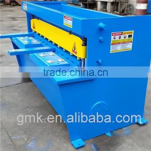 Q11 3*1600 Electric Shearing Machine thumbnail-3
