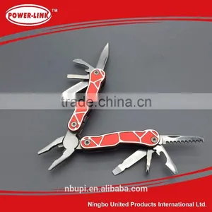 13 in 1 Multi Tools,portable Folding Pliers, Stainless Steel Multifunction Pliers thumbnail-1
