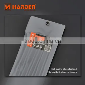 Professional 5Pcs Needle Files Set thumbnail-4