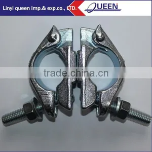 Construction Contract Industrial Tubular Scaffolding Fittings thumbnail-1