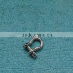 High Tensile Anchor Shackle thumbnail-3