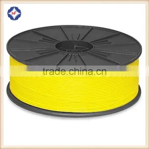 Customized Bread Bag Use Plastic Double Wire Twist Tie Spool thumbnail-2