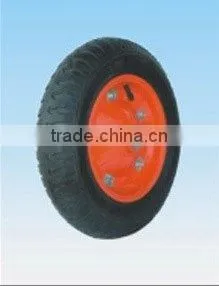 Rubber Wheel thumbnail-1