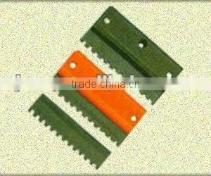 Hot Selling Wide Plastic Scraper thumbnail-1