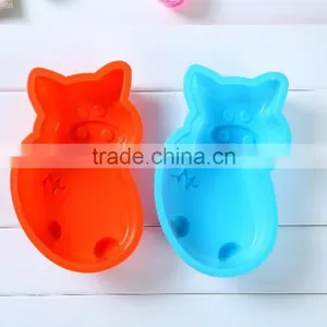 Pig Silicone Mould,cup Cake Mould,cup Cake Tools thumbnail-2