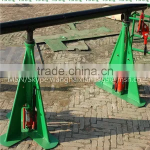Made Of Steel,Tripod Cable Drum Trestles thumbnail-1