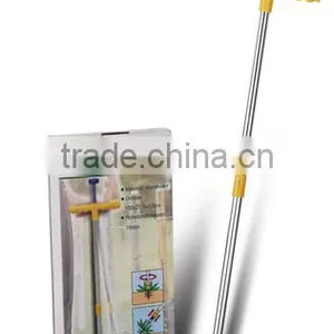 Garden Lawn Weed Puller Lightweight Weeder Remover thumbnail-3