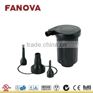 110V Inflatable Air Pump Electric Air Pump AP-101A thumbnail-1