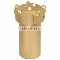 Taper Button Bits thumbnail-1
