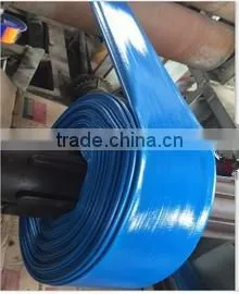 High Quality PVC Fire Hose With ISO/CE Certificates PVC Flexible Hose thumbnail-3