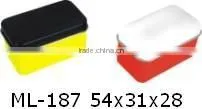 ML-187 54x31x28mm Mini Tins thumbnail-1
