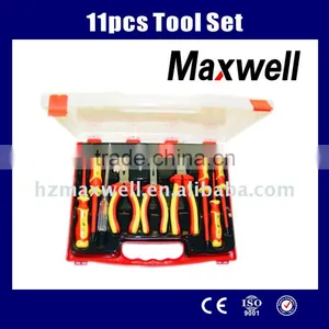 11pcs Tool Set thumbnail-1