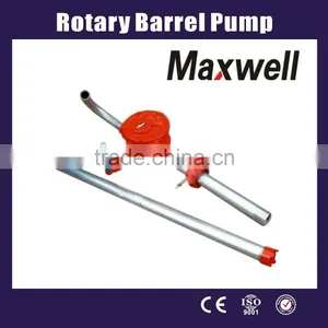 Rotary Barrel Pump thumbnail-1