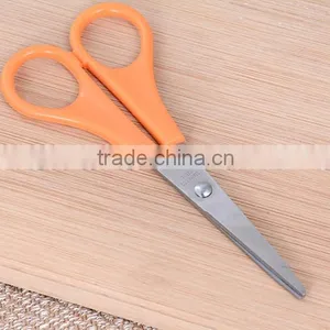 AIF34 Stationery High Quality Children Scissors Craft thumbnail-2