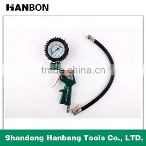 Dial Tire Pressure Gauge thumbnail-5