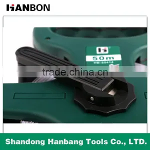 30m/50m/100m Portable Plastic Frame Ruler With High Quality thumbnail-5