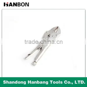 Straight Jaw Lock-grip Plier thumbnail-1