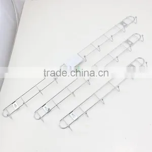 3 Sizes Of Kitchen Or Bathroom Wall Mounted Hooks thumbnail-1