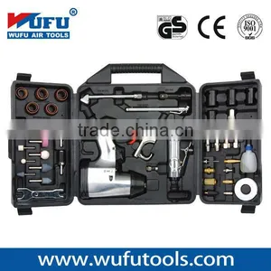 52pcs Air Tool Kit WF-015 thumbnail-1