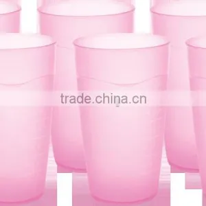 12oz Plastic Cup (1 Pck x 6 Pcs) thumbnail-1