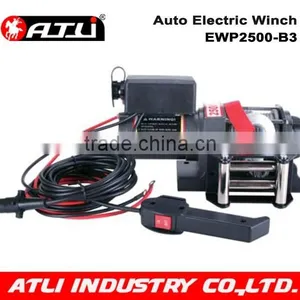 ATLI CT2315 Electric Winch 2 Ton thumbnail-1