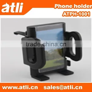 360 Degree Swivel Stretchable Phone Holder thumbnail-1