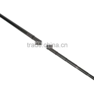 Factory OEM High Strength Colorful Carbon Fiber Tubes thumbnail-1