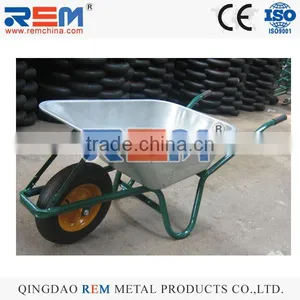 European Wheel Barrow WB6414T thumbnail-1