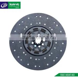 Clutch Disc1861494140 thumbnail-1