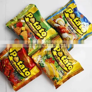 Potato INSTANT NOODLE ORIGIN VIET NAM thumbnail-1