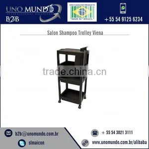 Hot Sale on Salon Trolley With Adjustment Trolley Price thumbnail-1