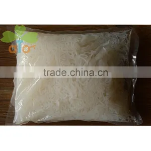 Fresh Wet Noodles,fresh Konjac Noodles,Organic Halal Foods thumbnail-3